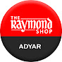 Adyar - The Raymond Shop
