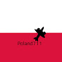 Poland711 [POLANISM] logo