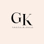 g.k. facts &  quiz logo