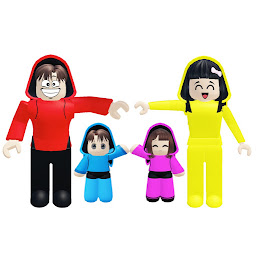 Popo Mimi ROBLOX