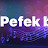 Pefek Surmaj P&B Pefek band