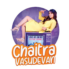 Chaitra Vasudevan
