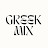 Greek Mix