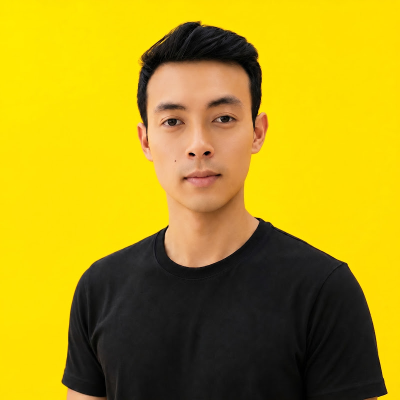 Phan Đông Giang - Học AI