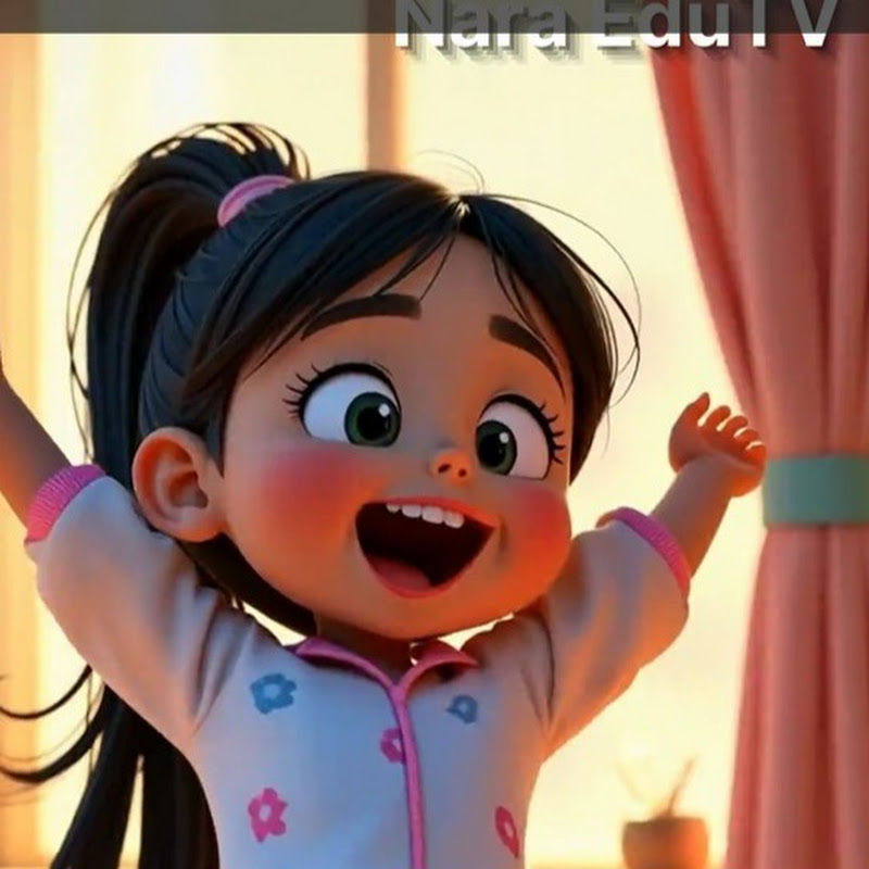 Nara EduTV Educational Videos