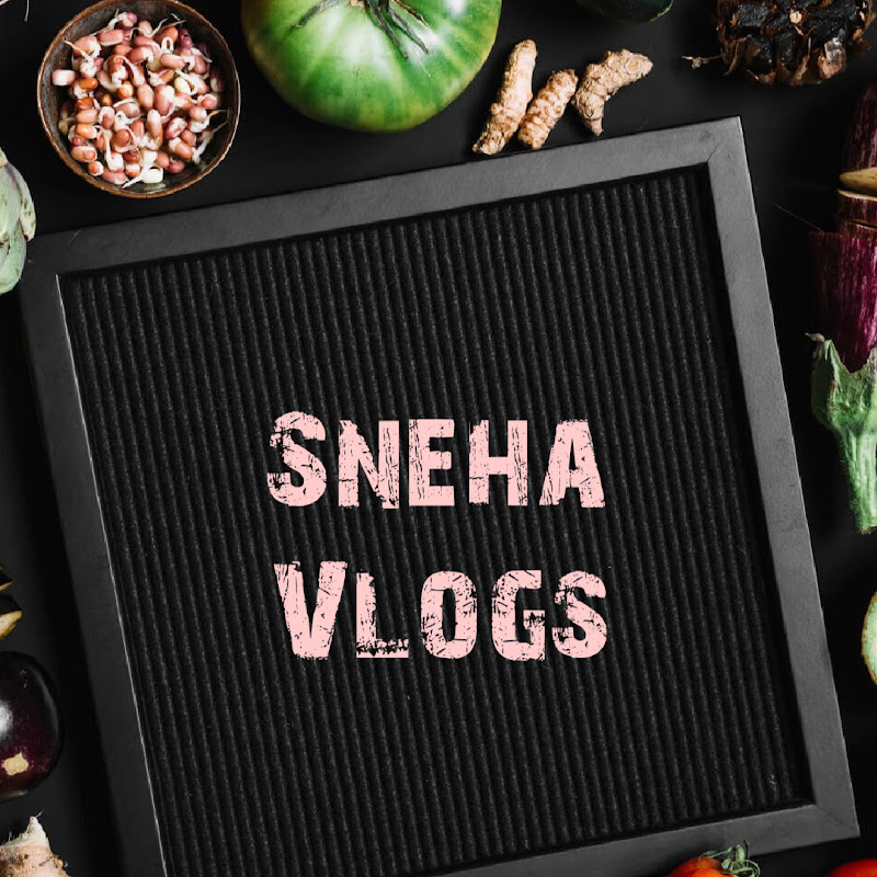 Sneha Vlogs