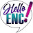 Hello ENC!