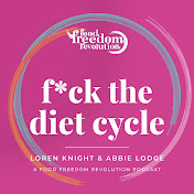 F*CK the Diet Cycle
