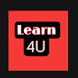 Learn 4U logo