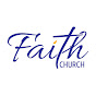 Faith Church - FRPC logo