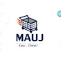 Mauj Group logo