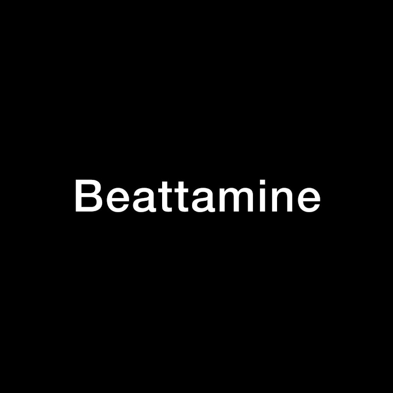 Beattamine avatar