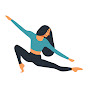 Morning Stretching logo