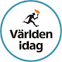 Världen idag logo