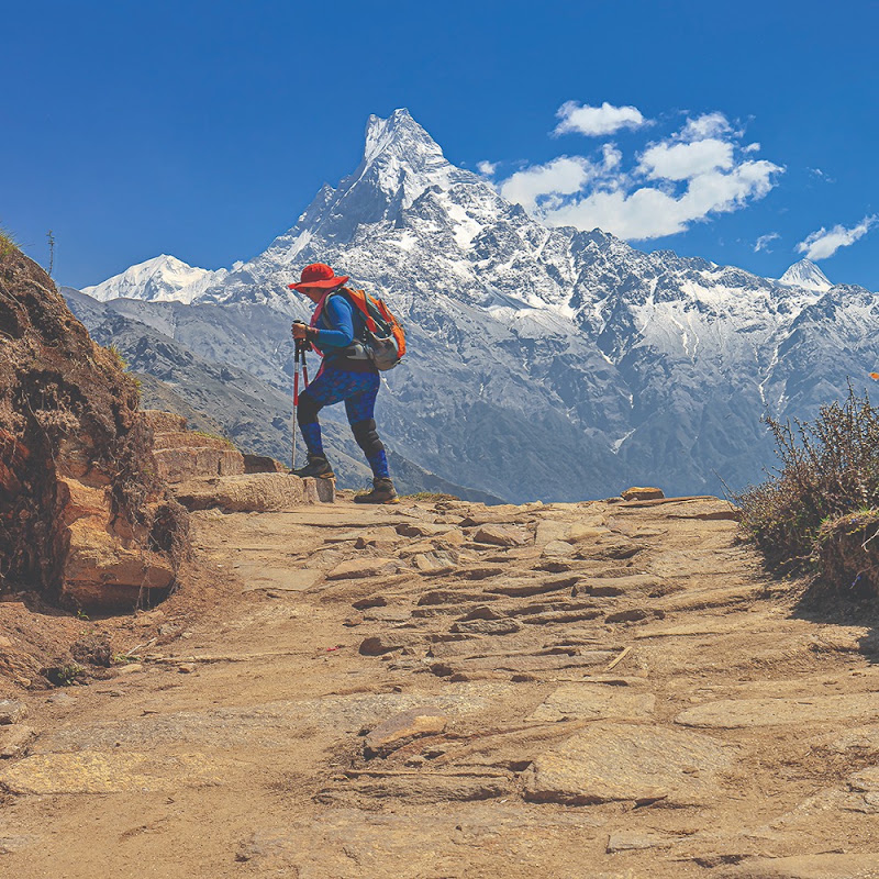 Your Nepal Travel Guide channel avatar