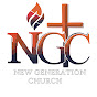 NGC CHURCH logo