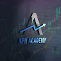 APNacademy(lets solve) logo