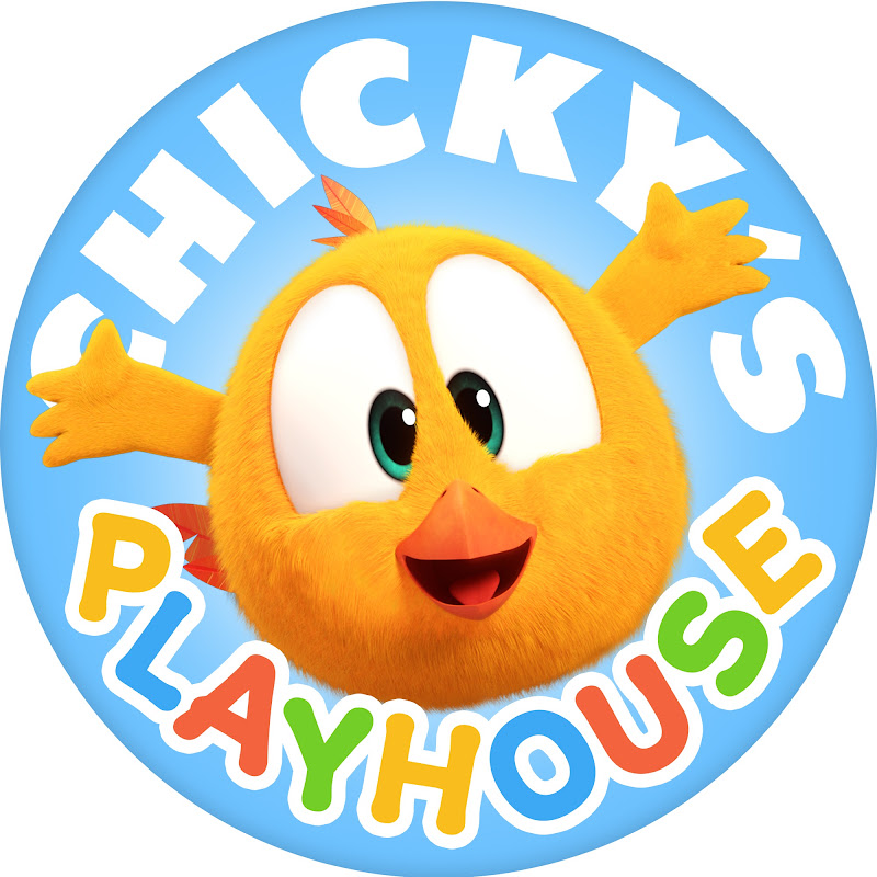 Chicky's Playhouse