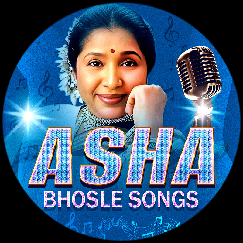 Asha Bhosle Songs