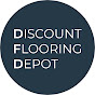 Discount Flooring Depot  logo