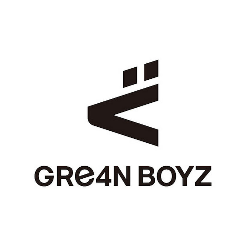 GRe4N BOYZのサムネイル
