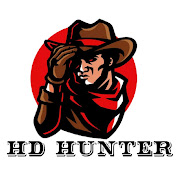 DEADLY HUNTER