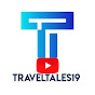 Travel Tales 19 logo