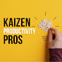 Kaizen Productivity Pros logo