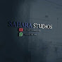 Sahara Studios Afro logo