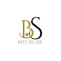 Best Seller logo