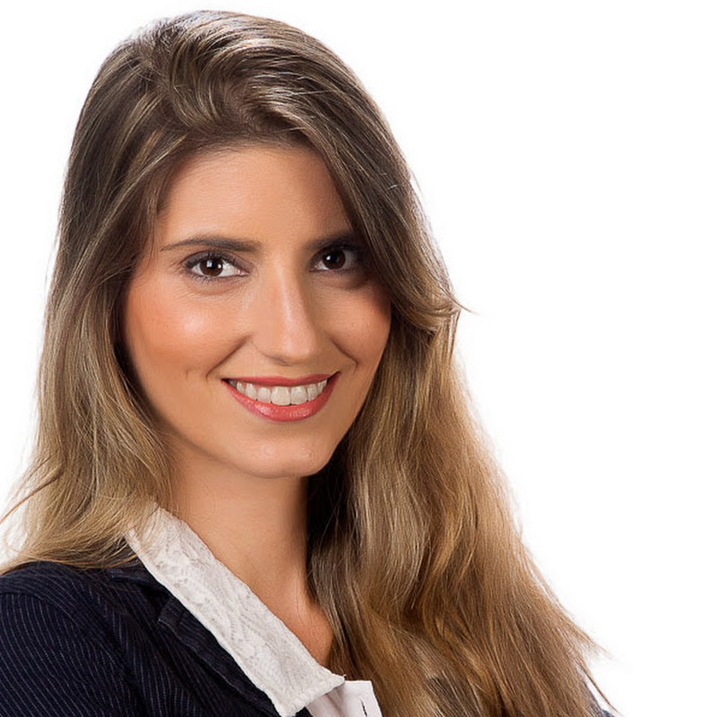 Aline Saramago