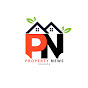 Property News Kolkata logo