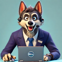 犬島コーポレーション情報システム課アイコン画像