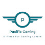 Pacific Gaming logo