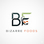 Bizarre Foods AI logo