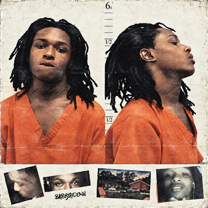 Babystaydown - Topic