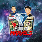 Modern Marvels logo
