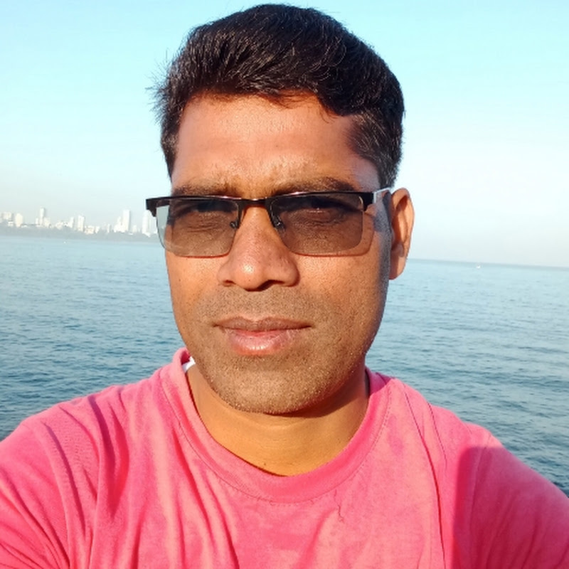 Sushil Waghmare