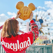 rinaのディズニーvlog