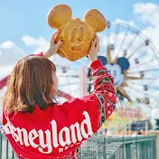 rinaのディズニーvlog