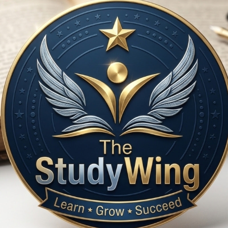 The StudyWing