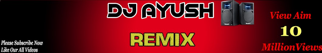 DJ Ayush Sharma YouTube-Kanal-Avatar