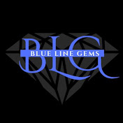 Blue Line Gems
