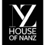 House of Nanz YouTube Profile Photo
