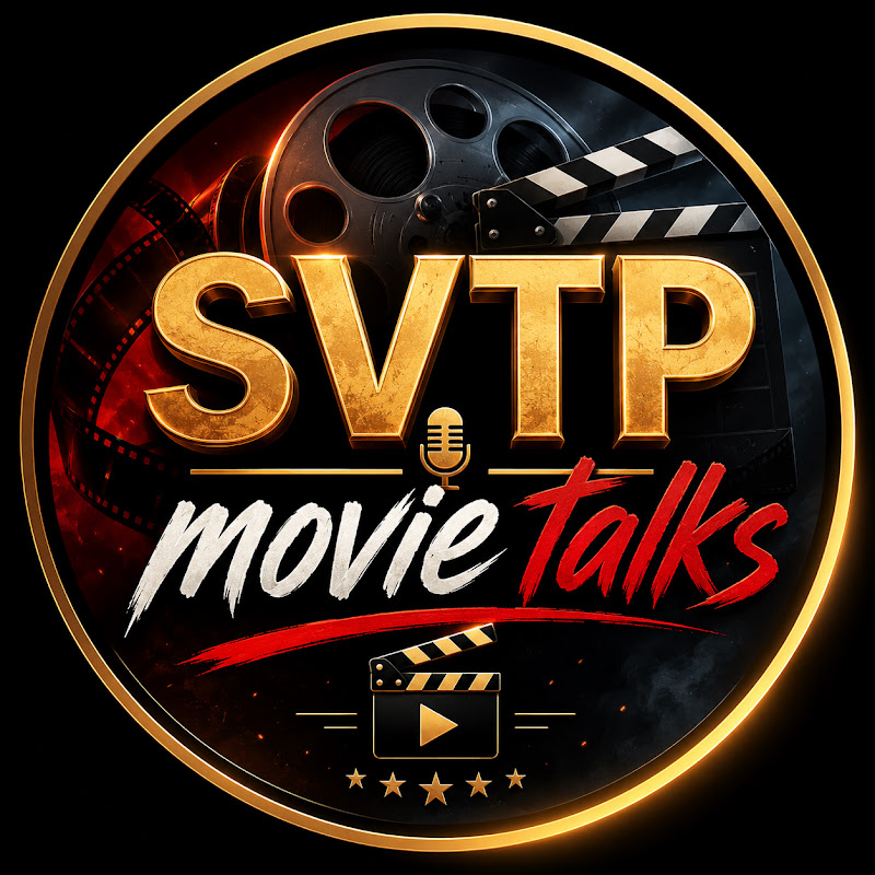 SVTP movie talks