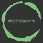 Beauty Star Zones logo