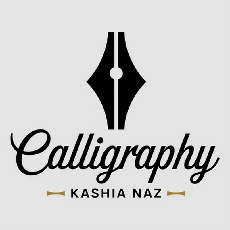 Calligraphy KN