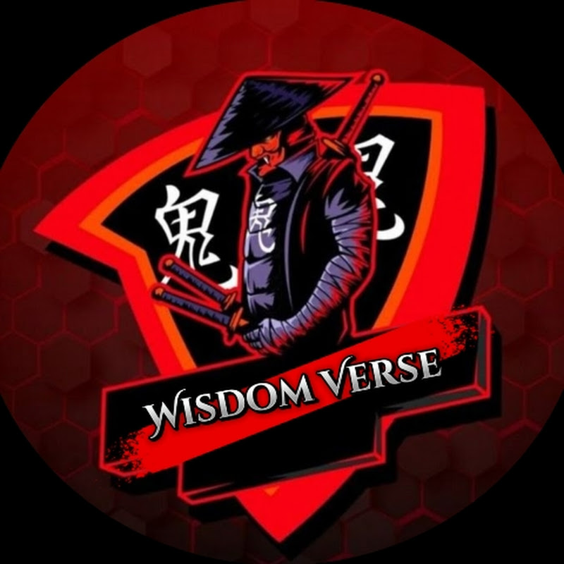 Wisdom Verse