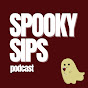 Spooky Sips Podcast - @spookysipspodcast YouTube Profile Photo