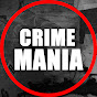 Crime Mania logo